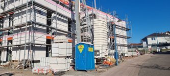 Bild 2 TL- Bauelemente in Zweibrücken