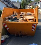 Bild 1 Masara-Entrümpelung in Hettenrodt