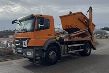 Bild 3 Flink in Schönenberg-Kübelberg