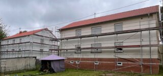 Bild 1 GD Gerüstbau Markus Dittmann in Illingen