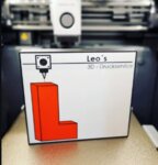 Bild 1 Leo´s 3D-Druckservice in Bickendorf