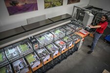 Bild 7 PRINZ-DRUCK Print Media GmbH & Co. KG in Idar-Oberstein