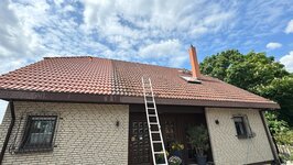 Bild 1 Bartosz in Neuhofen