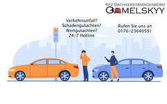 Bild 1 Gomelskyy in Saarbrücken