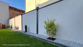 Bild 3 Modulare Wandsysteme Thomas Kubek in Wallerfangen