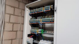 Bild 10 Elektrosaar in Wadgassen