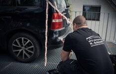 Bild 4 KFZ-Gutachter Schindler Sachverständigenbüro in Schweigen-Rechtenbach
