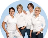 Bild 1 Conny Appel-Bonnaire  Krankengymnastik-Massage-Lymphdrainage in St. Ingbert