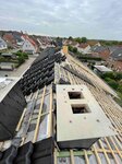 Bild 1 Profi-DachBau in Saarbrücken