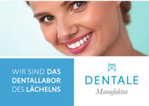 Bild 1 DENTALE MANUFAKTUR GMBH / Fachlabor für Implantatprothetik in Saarbrücken