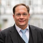 Dr. Arnim R. Liekweg