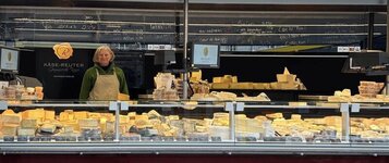Bild 6 Käse Reuter in Frankfurt
