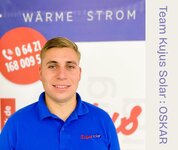 Bild 1 Kujus Solar GmbH in Marburg