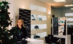 Bild 1 CUTELIER Friseurhandwerk in Kassel