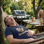 Bild 7 Meatware in Mayen