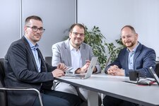 Bild 1 Compose IT in Wiesbaden