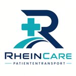 Bild 1 Rheincare Krankenfahrten - Rollstuhlbeförderung in Bendorf