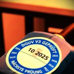 Bild 2 AD DGUV in Bad Orb