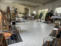 Bild 1 Atelier Freifarbe in Ober-Ramstadt