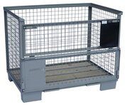 Bild 2 Padberg + Palatec Logistic GmbH in Medebach
