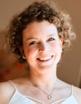 Bild 1 Carina Häbel psychologische Beraterin und Elterncoachin in Unnau