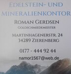 Bild 1 Gerdsen in Zierenberg