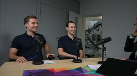 Bild 1 Seitenschmied in Marburg