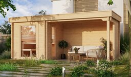 Bild 2 Relaxklusiv in Vettelschoß