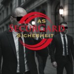 Bild 1 SecurGard Sicherheit in Bad Neuenahr