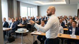 Bild 1 OS Defense UG (haftungsbeschränkt) in Bischoffen