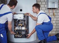 Bild 1 Sanitär-Heizung Bülow in Hanau