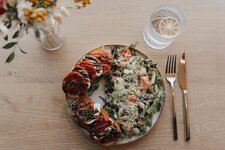 Bild 1 sonneundmond in Grünberg