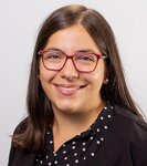 Bild 1 Paola Intina Dolmetscherin in Gießen