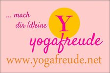Bild 1 yogafreude in Neu-Anspach