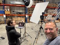 Bild 2 Rolf Eckel – Filmproduktion in Frankfurt am Main