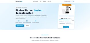 Bild 1 Caymatik.de in Wirges