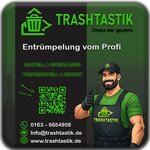 Bild 2 Trashtastik in Friedrichsdorf