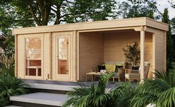 Bild 3 Relaxklusiv in Vettelschoß