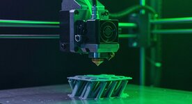 Bild 1 print4use in Fuldatal