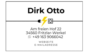 Otto Dirk