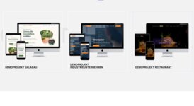 Bild 1 Bertolo & Büchel Solutions GbR in Siegen