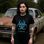 Bild 2 Dark Shadows Arts in Mayen