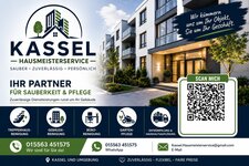 Bild 1 Kassel Hausmeisterservice in Kassel