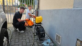 Bild 7 TK-Rohrreinigung Fulda | Thomas Kößler in Fulda