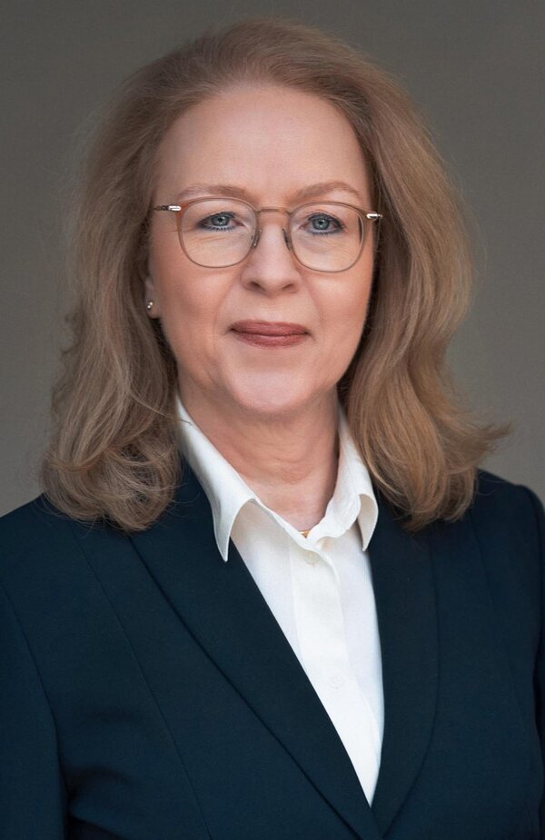 Rechtsanwältin Sabine Unkelbach-Tomczak