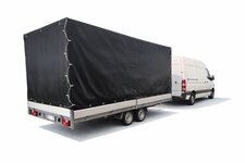 Bild 2 Hanse- Transport in Schlitz