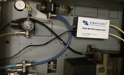 Bild 4 Emulvent in Haiger