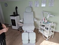 Bild 1 L.S  Fusspflege in Finnentrop