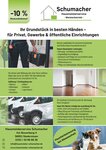 Bild 1 Hausmeisterservice Schumacher in Niederzissen