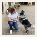 Bild 1 Vitale Vierbeiner in Waldbrunn (Westerwald)